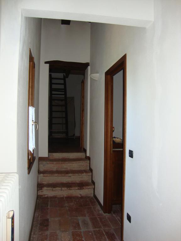 Casa Dell' Abbondanza B&B Agriturismo Vigoleno Room photo