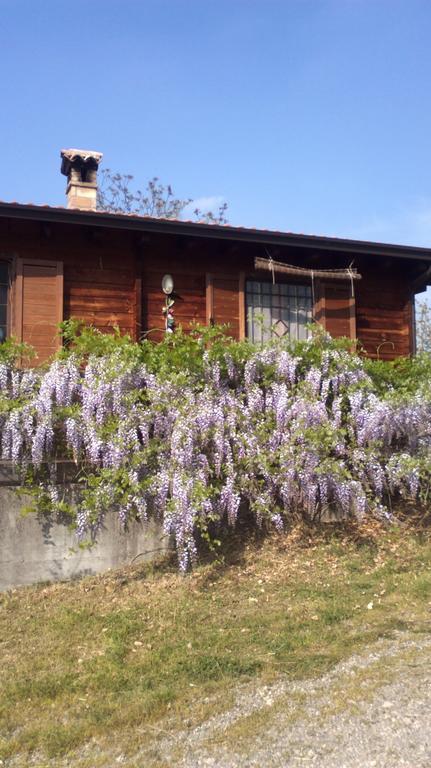 Casa Dell' Abbondanza B&B Agriturismo Vigoleno Room photo