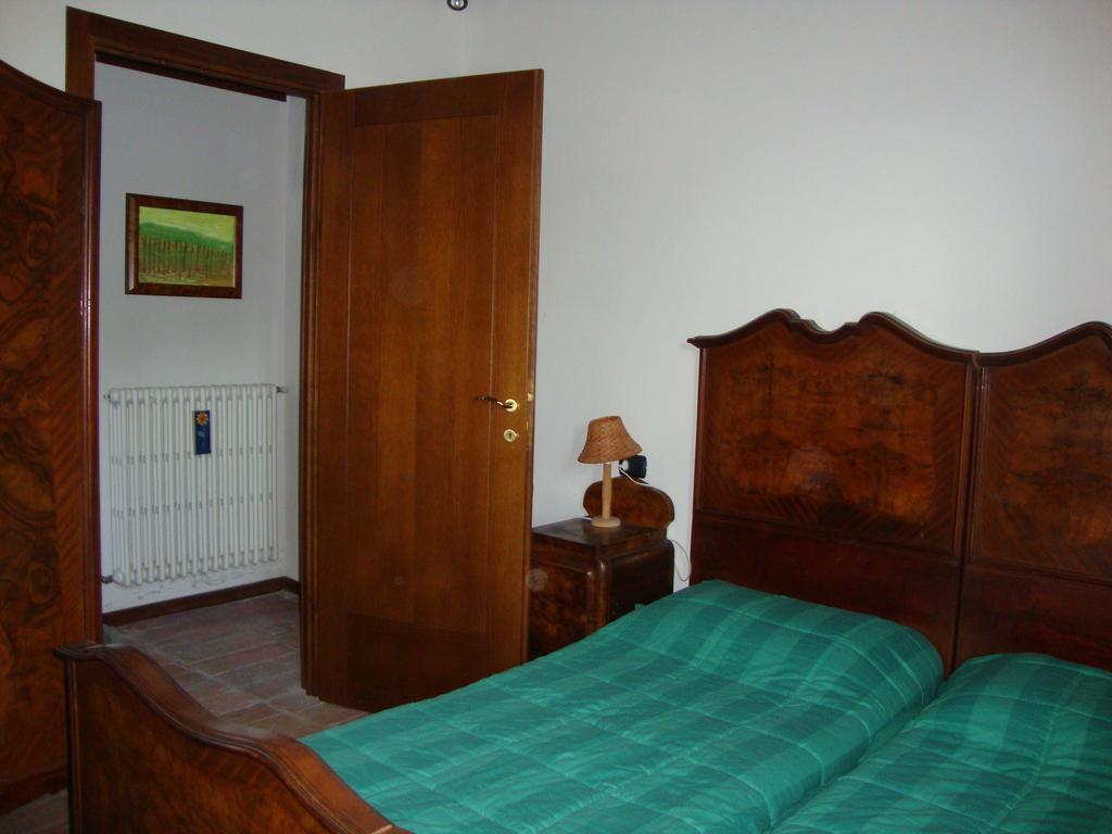 Casa Dell' Abbondanza B&B Agriturismo Vigoleno Room photo