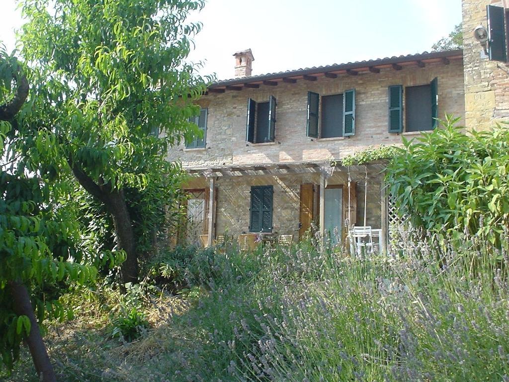Casa Dell' Abbondanza B&B Agriturismo Vigoleno Room photo