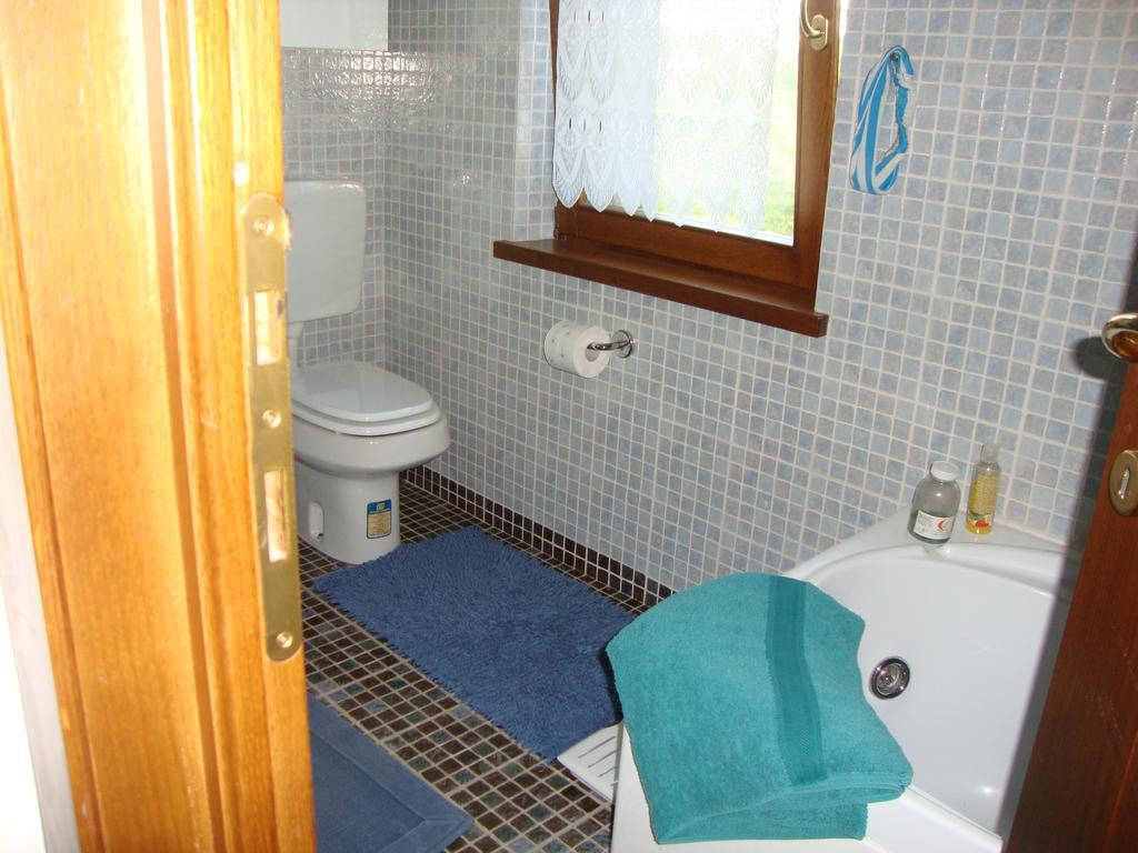 Casa Dell' Abbondanza B&B Agriturismo Vigoleno Room photo